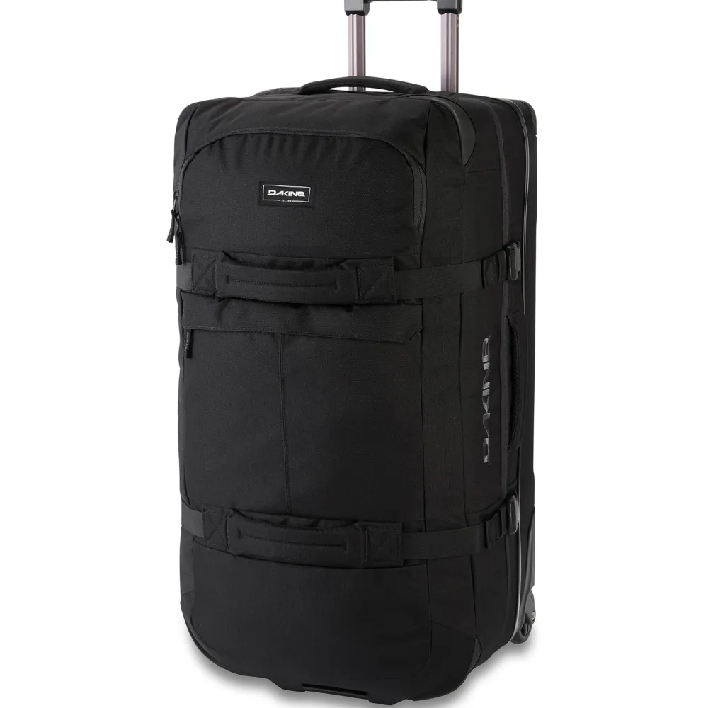 Luggage & Travel-Dakine Split Roller 110L Bag