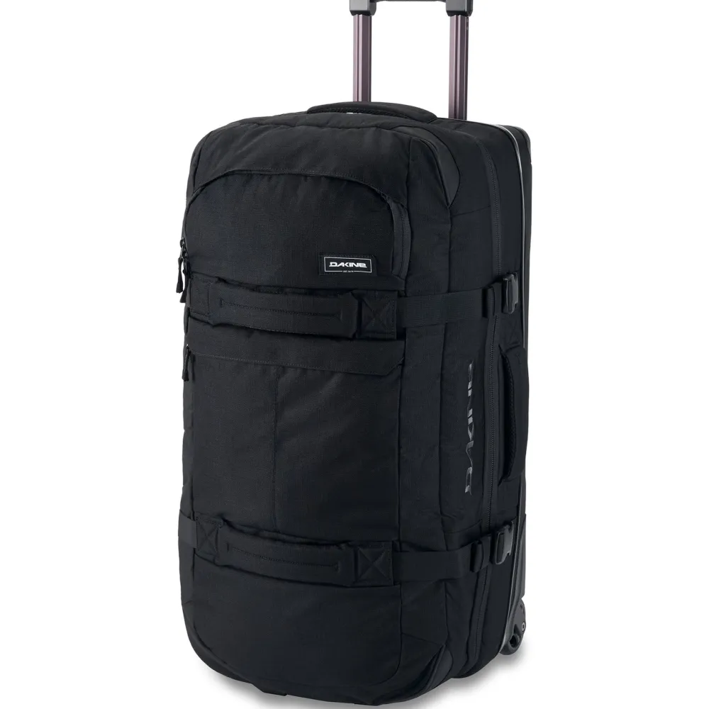 Luggage & Travel-Dakine Split Roller 85L Bag
