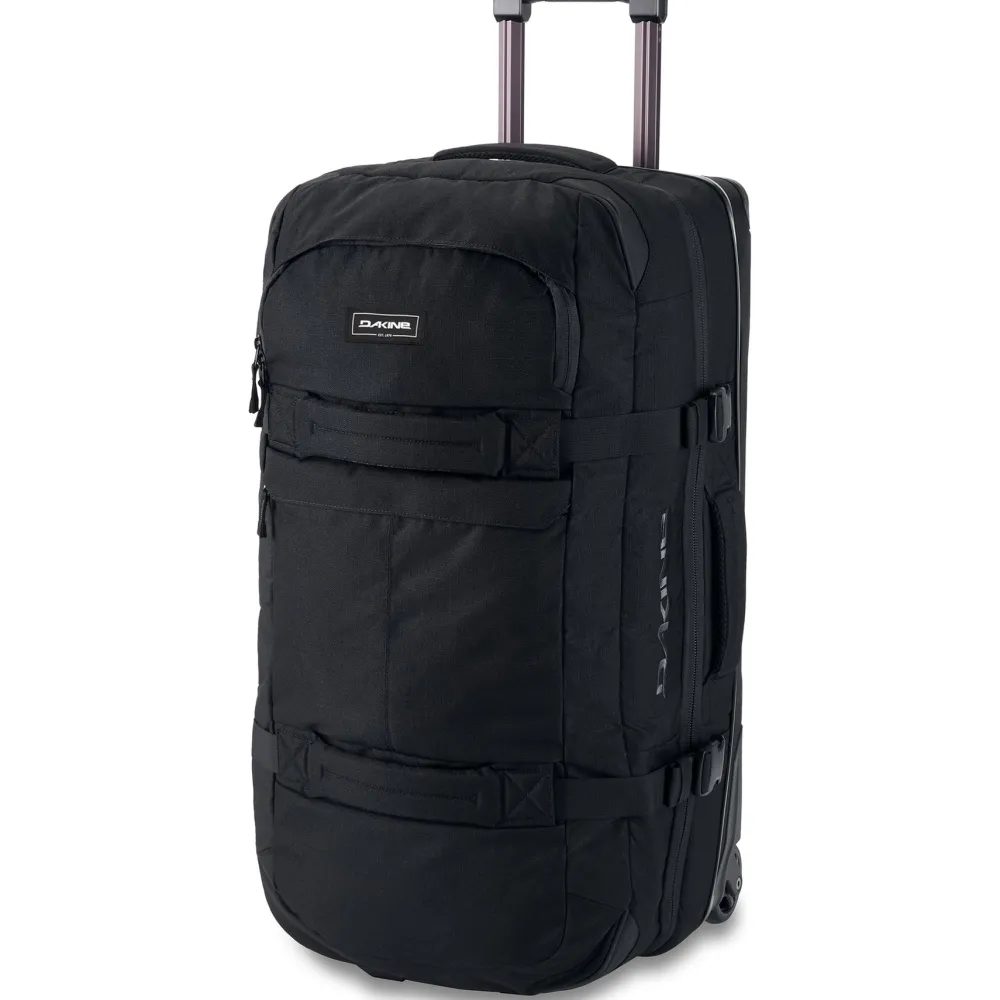 Luggage & Travel-Dakine Split Roller 85L Bag