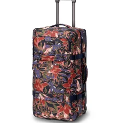 Luggage & Travel-Dakine Split Roller 85L Bag