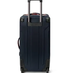Luggage & Travel-Dakine Split Roller 85L Bag