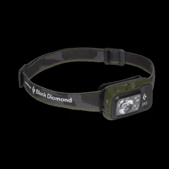 Lighting-Black Diamond Equipment Spot 400 Headlamp