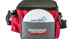 Games-Innova Disc Golf Standard Disc Bag Assorted