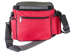 Games-Innova Disc Golf Standard Disc Bag Assorted