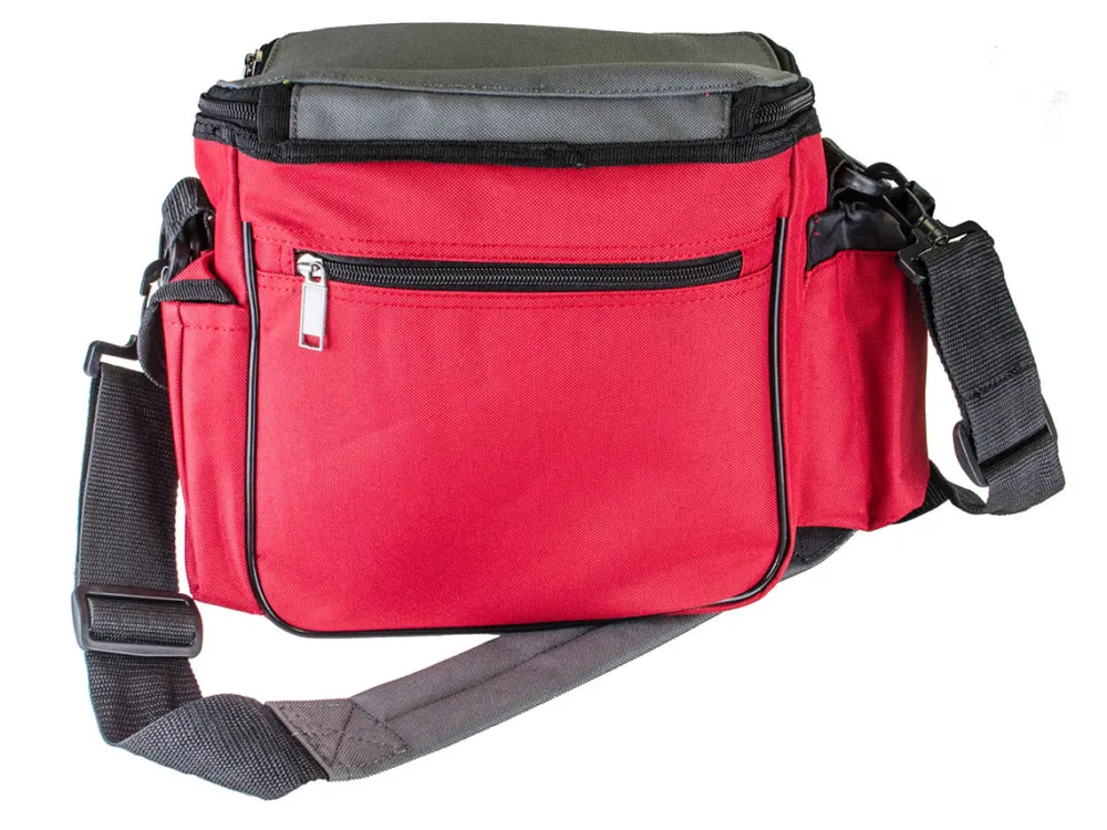 Games-Innova Disc Golf Standard Disc Bag Assorted