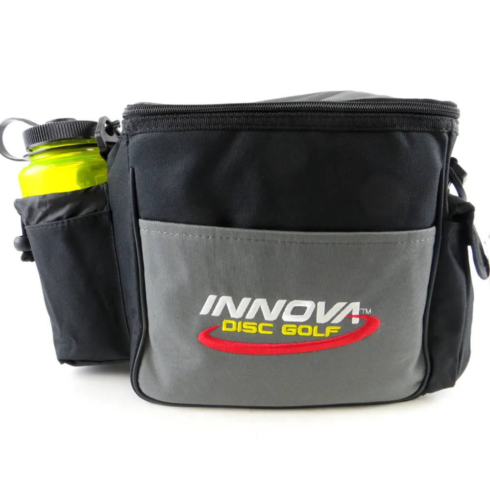 Games-Innova Disc Golf Standard Disc Bag Assorted