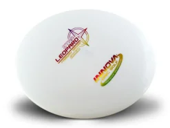 Games-Innova Disc Golf Star Leopard Assorted