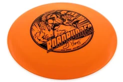Games-Innova Disc Golf Star Roadrunner Assorted