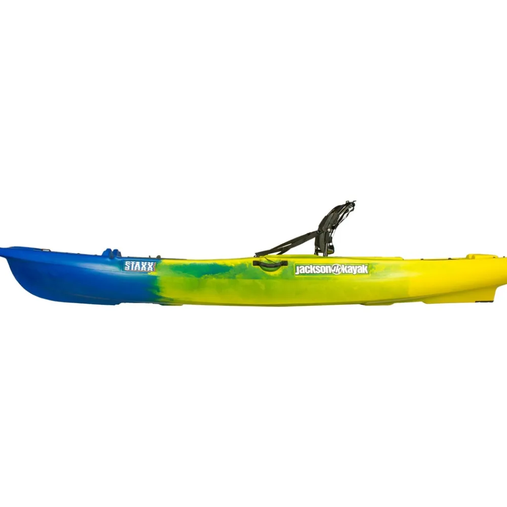 Sup & Kayak-Jackson Kayak Staxx Kayak