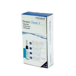 Treatment-Katadyn Steripen Classic 3