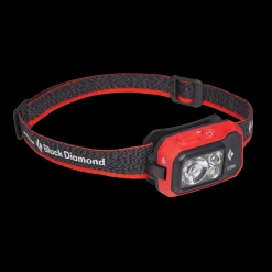 Lighting-Black Diamond Equipment Storm 450 Headlamp