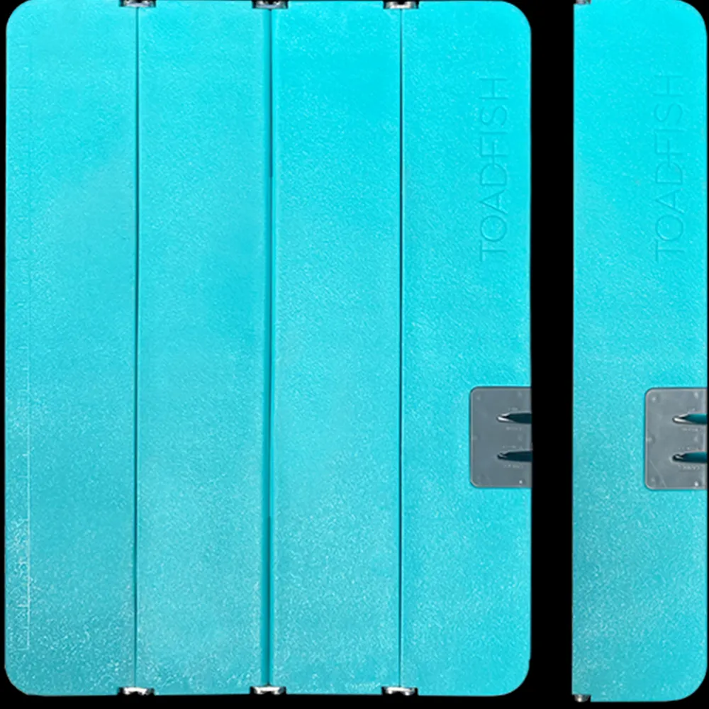 Cookware-Toadfish Outfitters Stowaway Folding Cutting Board One Color