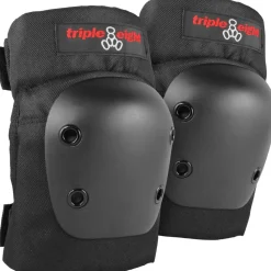 Skateboards-Triple 8 Street 2-Pack One Color