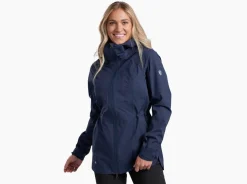 Casual-Kuhl Stretch Voyagr Jacket for Women