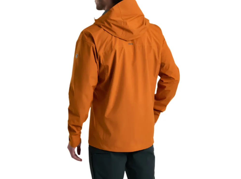 Casual|Rain & Snow Wear-Kuhl Stretch Voyagr Jacket for Men