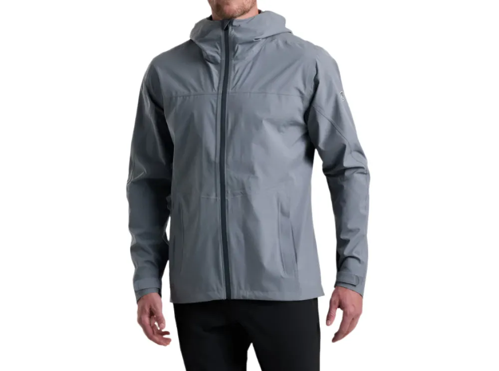 Casual|Rain & Snow Wear-Kuhl Stretch Voyagr Jacket for Men