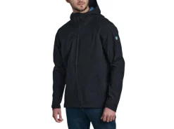 Casual|Rain & Snow Wear-Kuhl Stretch Voyagr Jacket for Men