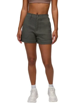 Shorts-Prana Stretch Zion Cargo Short
