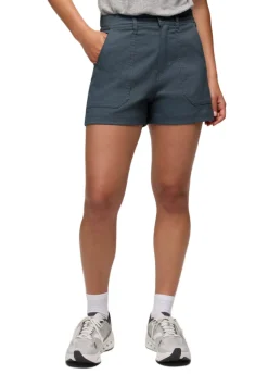 Shorts-Prana Stretch Zion Cargo Short