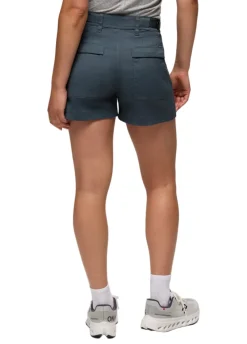 Shorts-Prana Stretch Zion Cargo Short