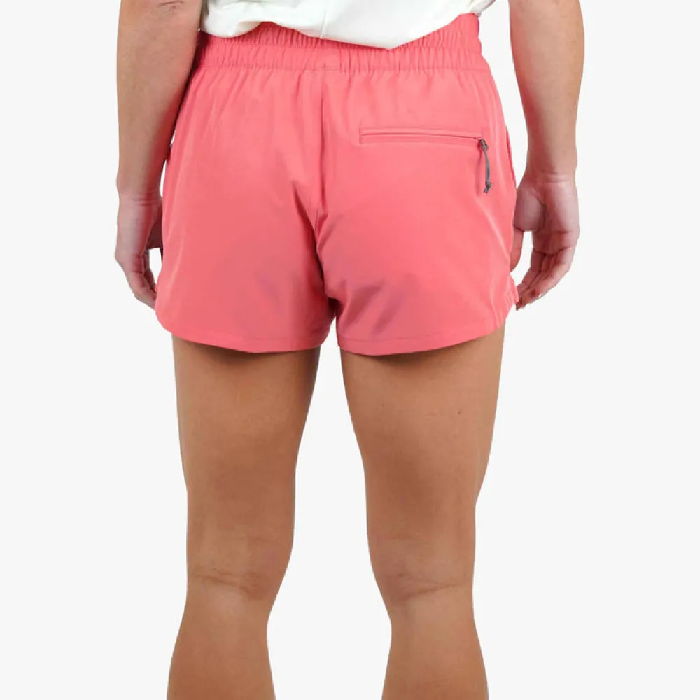 Shorts-AFTCO Strike Shorts for Women