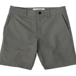 Shorts-Half-Moon Threadworks Sullivan 7" Water Shorts for Men