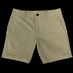 Shorts-Half-Moon Threadworks Sullivan 7