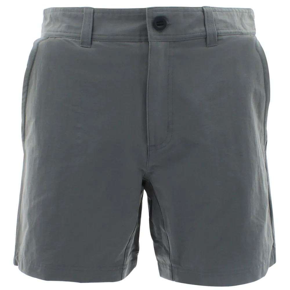 Shorts-Half-Moon Threadworks Sullivan 7" Water Shorts for Men