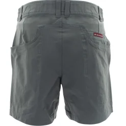 Shorts-Half-Moon Threadworks Sullivan 7
