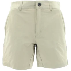 Shorts-Half-Moon Threadworks Sullivan 7