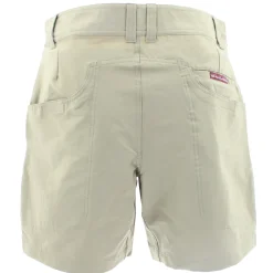 Shorts-Half-Moon Threadworks Sullivan 7
