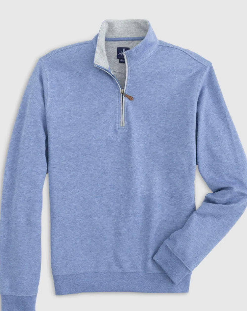 Sweaters & Hoodies-Johnnie-O Sully 1/4 Zip Pullover for Men (SALE)