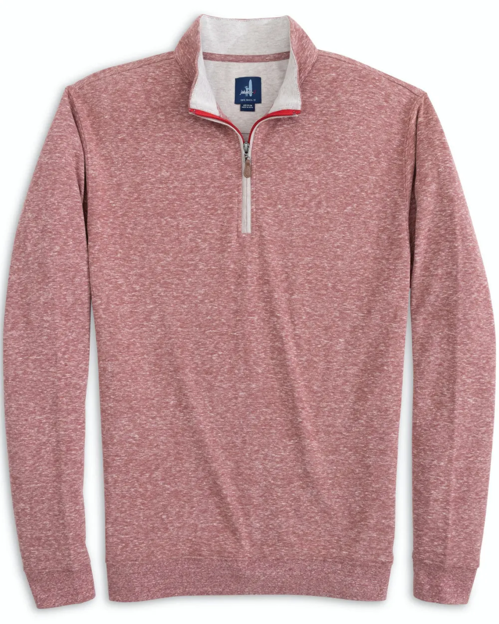 Sweaters & Hoodies-Johnnie-O Sully 1/4 Zip Pullover for Men (SALE)