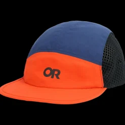 Head & Neckwear|Head & Neckwear-Outdoor Research Swift Air Cap