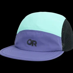 Head & Neckwear|Head & Neckwear-Outdoor Research Swift Air Cap