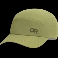 Head & Neckwear|Head & Neckwear-Outdoor Research Swift Lite Tech Cap Willow