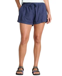 Shorts-Toadu0026Co Taj Hemp Shorts for Women (SALE)