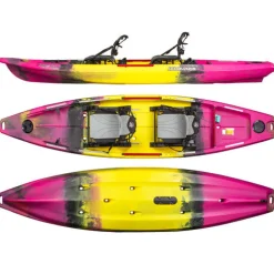 Sup & Kayak-Jackson Kayak Taketwo Kayak