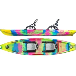 Sup & Kayak-Jackson Kayak Taketwo Kayak
