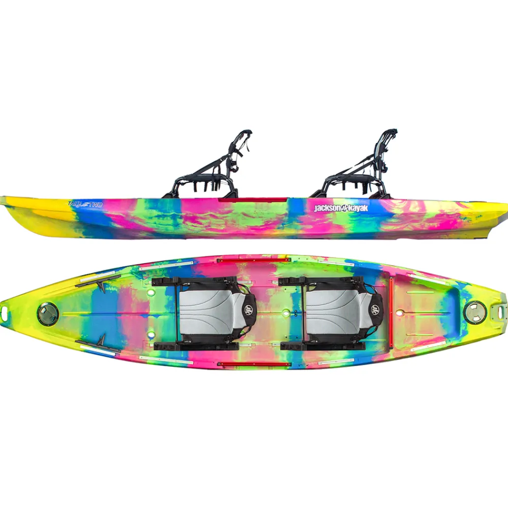Sup & Kayak-Jackson Kayak Taketwo Kayak