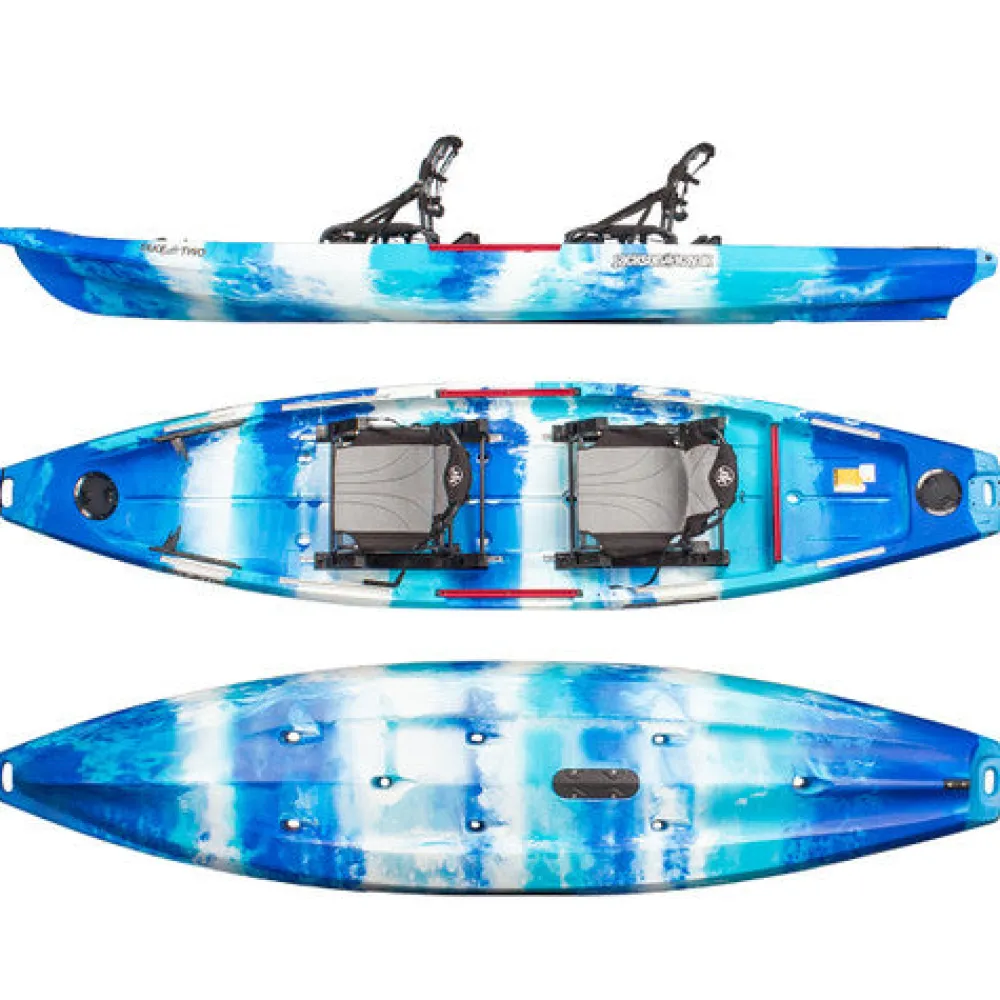 Sup & Kayak-Jackson Kayak Taketwo Kayak