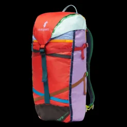 Bags & Wallets-Cotopaxi Tarak 20L Climbing Pack Del Dia
