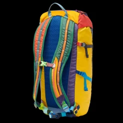 Bags & Wallets-Cotopaxi Tarak 20L Climbing Pack Del Dia