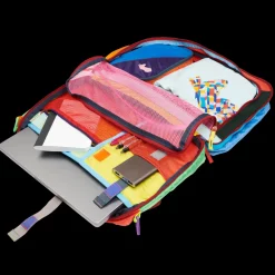 Daypacks-Cotopaxi Tasra 16L Backpack - Del Dia