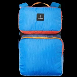 Daypacks-Cotopaxi Tasra 16L Backpack - Del Dia