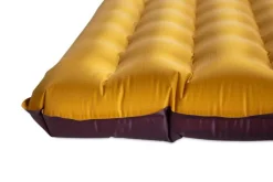 Sleeping Bags & Pads-Nemo Tensor Trail Ultralight Insulated Sleeping Pad Citron/Tengo
