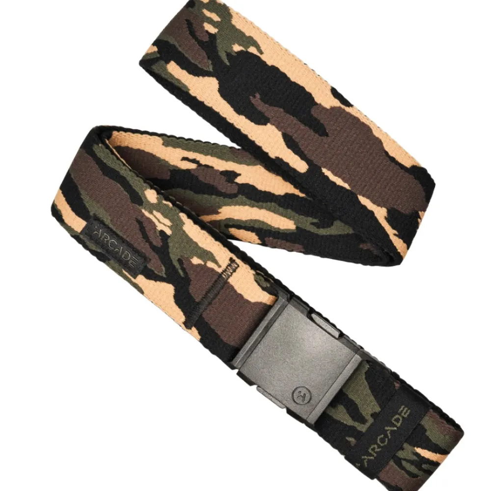 Belts|Belts-Arcade Belts Terroflage Standard Belt