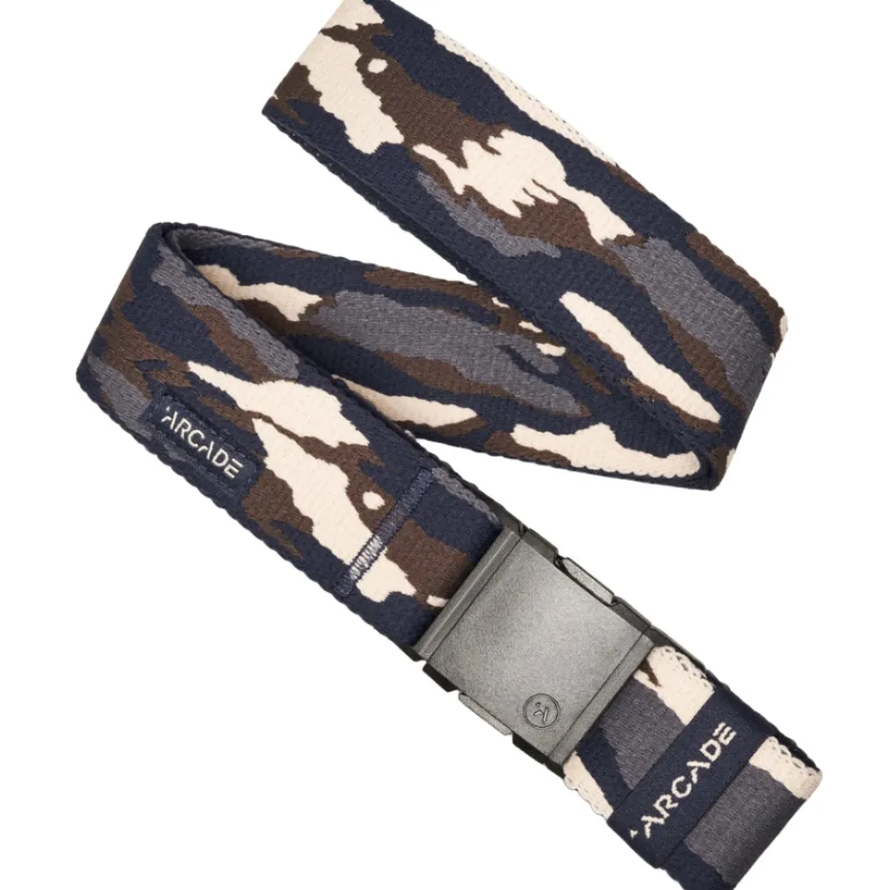 Belts|Belts-Arcade Belts Terroflage Standard Belt