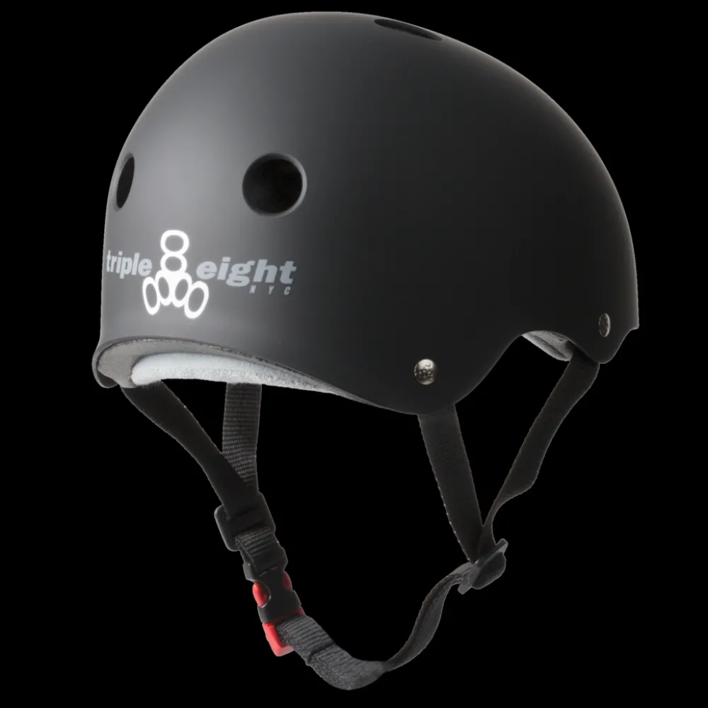 Skateboards-Triple 8 The Certified Sweatsaver