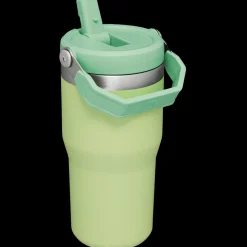 Bottles & Mugs-Stanley The Iceflow Flip Straw Tumbler 20 oz